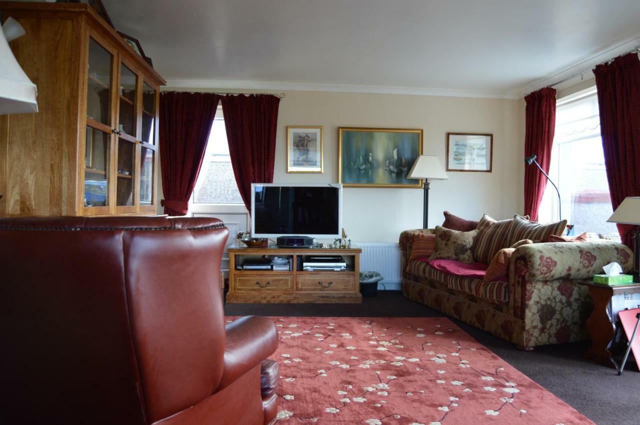 Ayre Of Cara Bed & Breakfast Pierowall Eksteriør billede